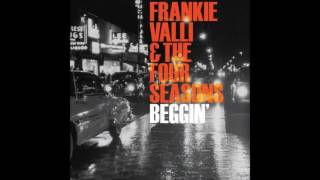 Frankie Vallie+4S - Beggin'(Speaker Killer Remix) Instrumental