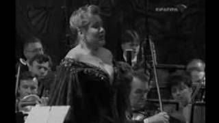 Olga Borodina -Samson et Dalila -Mon coeur s'ouvre a ta voix