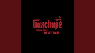 Video thumbnail of "Guachupé - Nos lleva"