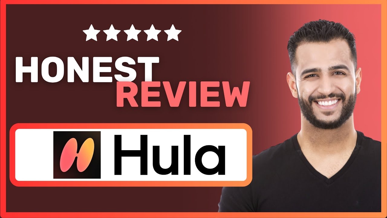 Обзор приложения Hula AI 2025 | Настоящий чат-бот-помощник или очередная уловка?