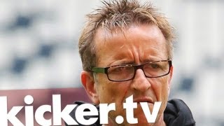 Fortuna Im Freien Fall - Düsseldorf Droht Der Direktabstieg .. . Kicker.tv