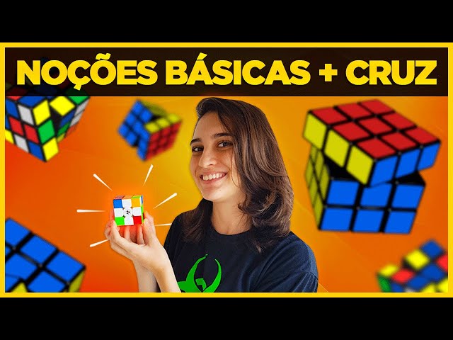 Veja como montar um cubo mágico - TecMundo