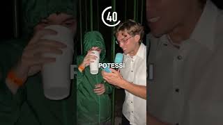60 seconds con Glocky (@jiggynubel)