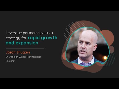 Video: Hvad er partnerskabsdannelse?