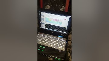 Trying autotune megasquirt 2