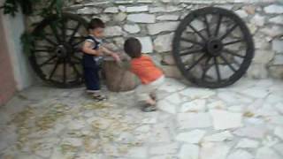 Ahmed Muhammed Ve Muhammed Talha