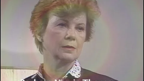 Guiding Light - Character Snapshot: Barbara Norris...