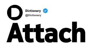 Attach Synonyms | Similar Words 