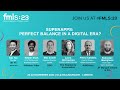 Superapps: Perfect Balance in a Digital Era? | FMLS:23