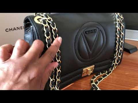 Valentino alice quilted shoulder bag Clearance