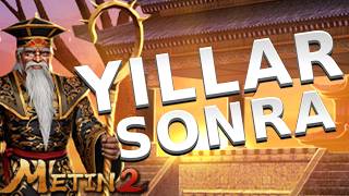 Yeni Çarşı Haritası, Lonca Arazileri, ve Zanaat Sistemi | Metin2 26.0 Güncellemesi: yama notları