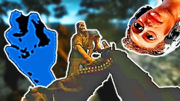 This Was The Third Oldest Map Posted On UGX Mods - WAW Zombies