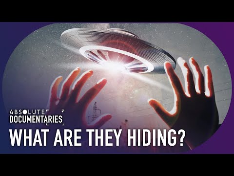 Alien Agenda: Experts Uncover The Truth About UFOs | The UFO Conclusion | Absolute Documentaries