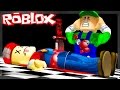 Roblox Adventures - WHO IS MARIO'S KILLER! (Who Killed Mario Obby)