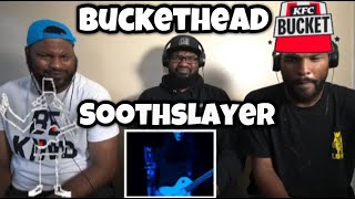 Buckethead Soothsayer REACTION