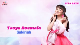 Tasya Rosmala - Sakinah (Official Music Video)