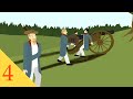 Artyleria ... Do trzech razy sztuka | Mount and Blade
