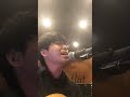 ボストンバッグ カラーボトル 弾き語り(full)