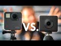 GoPro Fusion vs. Mi Sphere: Which Should You Buy?