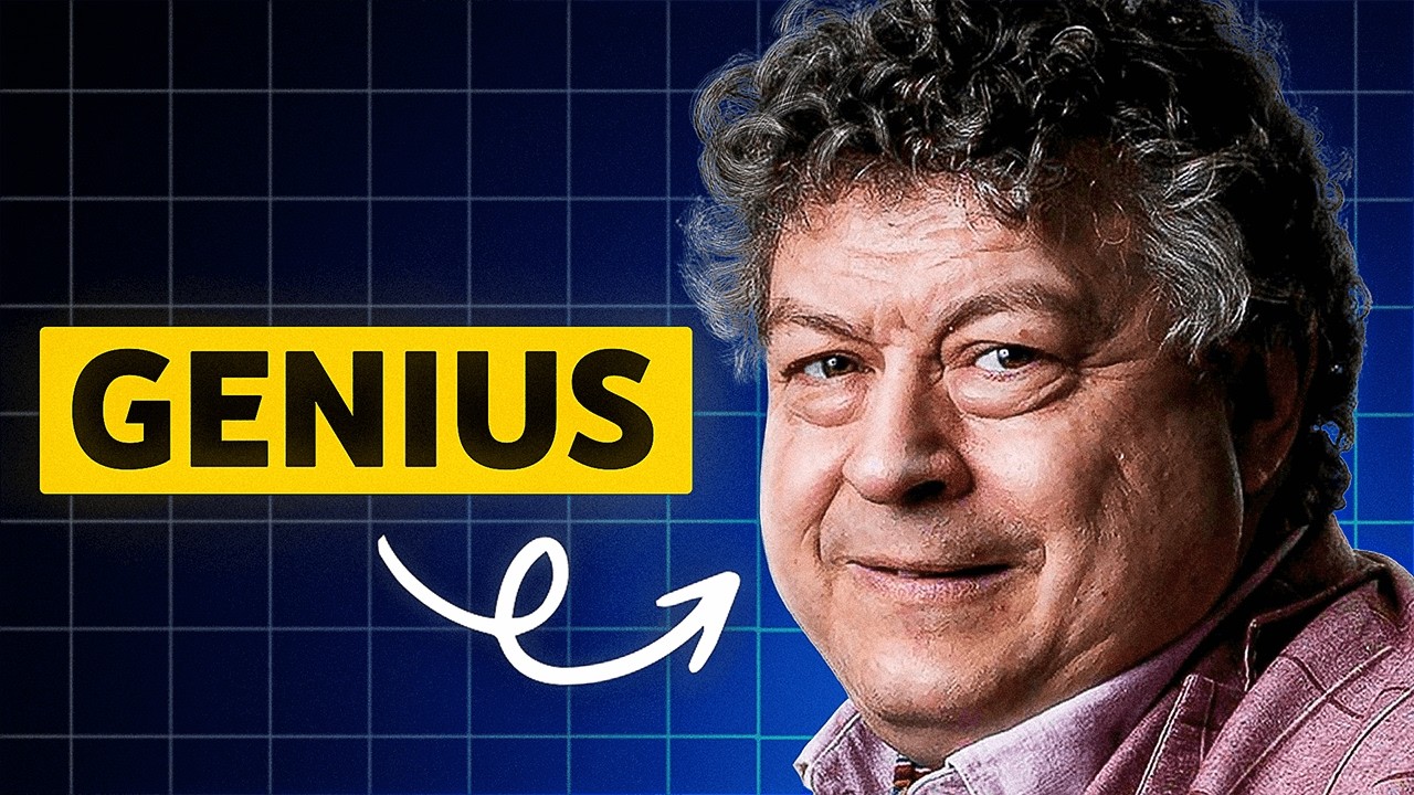 How Rory Sutherland Took Over Your Feed in 1 Month