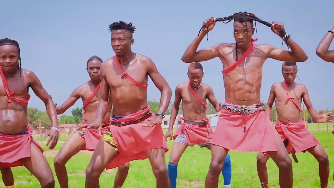 DAWA DAWA FT NYANDA MASOME DUNIA OFFICIAL VIDEO}Dir Kali boy 0747040959