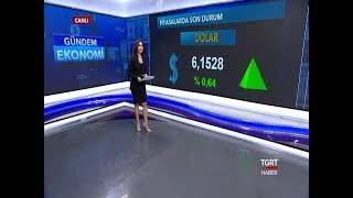 Dolar Ve Euro Kuru Bugün Ne Kadar? Altın Fiyatları - Döviz Kurları - 25 Şubat 2020