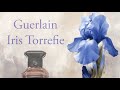 Guerlain Iris Torrefie - любовь НЕ с первого взгляда))