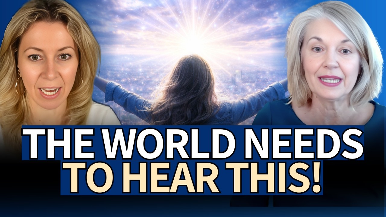 ⁣Oxford Doctor DIES. Meets Her Mother & Learns The Truth About Judgment Day | Margot McKinnon