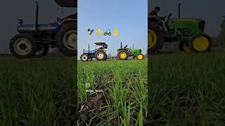 Dono Hi Powerful Tractor🚜🚜🦅⚜️