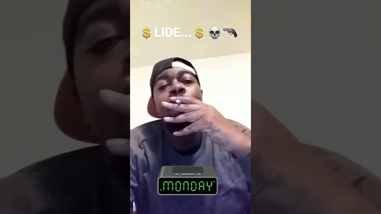 MoeMoney (Cory Moe) 💲LIDE (Snap Promo)