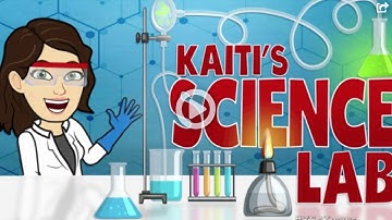 KSAT Kids Home Science Preview: Candy Cane Art