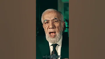 تكرار الذنب يدل على عدم رضى الله عنك الدكتور عمر عبد الكافي 