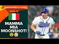 SECOND DECK?! Dominic Canzone CRUSHES a home run for Team Italy! 😲🇮🇹 | 2026 World Baseball Classic Mp3 Song