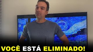Tadeu Schmidt Ensaia Discurso De Eliminação Do Bbb22 Com A Família