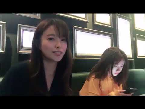 周二珂 20180120 小舞KTV 來看看另一種風格的二珂！1