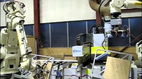 A08 Project S420Kai Handling