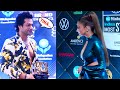 Tina datta ignores ex bf shalin bhanot as he try to talk to her  event  watch full