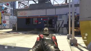 COD AW - skills with a RW1, short clip