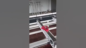 Moulder Loading Unloading