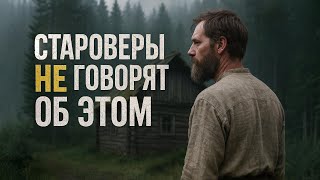 видео: Старовер раскрыл тайну, о которой боялись говорить веками! картинка: Старовер раскрыл тайну, о которой боялись говорить веками!