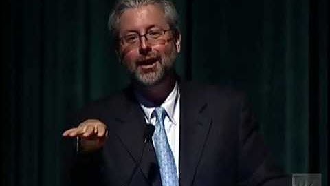 Year of Darwin - Neil Shubin, Ph.D.