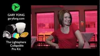 Flash Technique - How to dramatically change a room's color