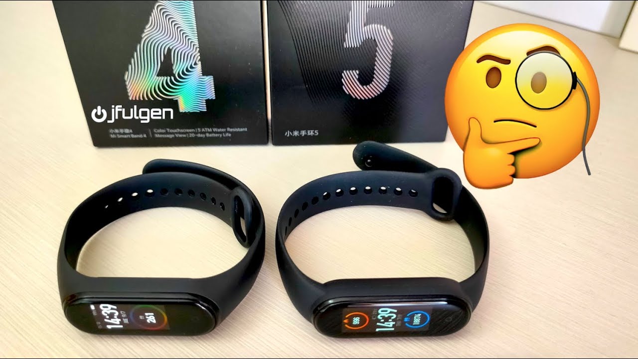 Las mejores correas para la Xiaomi Mi Band 4 para utilizar en verano