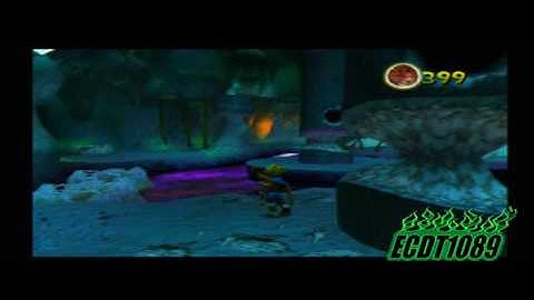 Jak & Daxter [Playthrough] Part 26/36: Spider Cave (part 1)