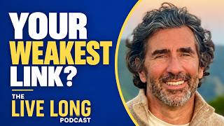 Are Your Organs Aging at Different Speeds? | Paul Coletta