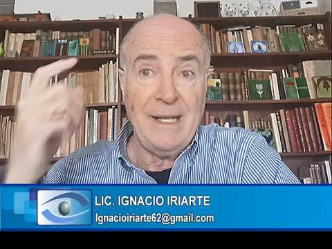 Lic. Igacio Iriarte -  Futuro Ganadero 07-07-2022