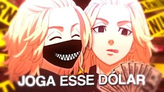 Joga Esse Dólar Trap Anime Edit .Edit