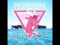 Futret  gay deer world takeover  the antlerfabulous ep full album