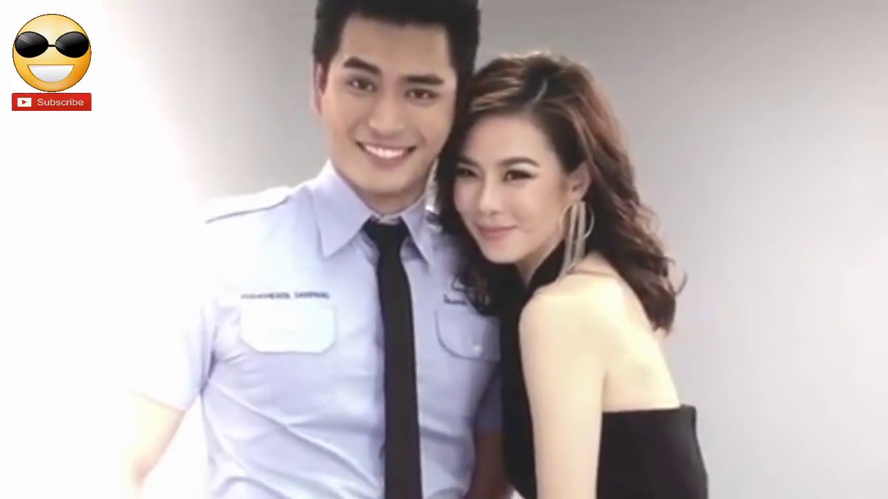 หอมหมื่นลี้ ปีมงคล กามเทพออกศึก!!?? โอ้ยยยย ผมเขิลลลคับโผมมมม หอมหมื่นลี้ ปีมงคล กามเทพออกศึก!!?? โอ้ยยยย ผมเขิลลลคับโผมมมม