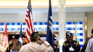 2026 Memorial Day Ceremony